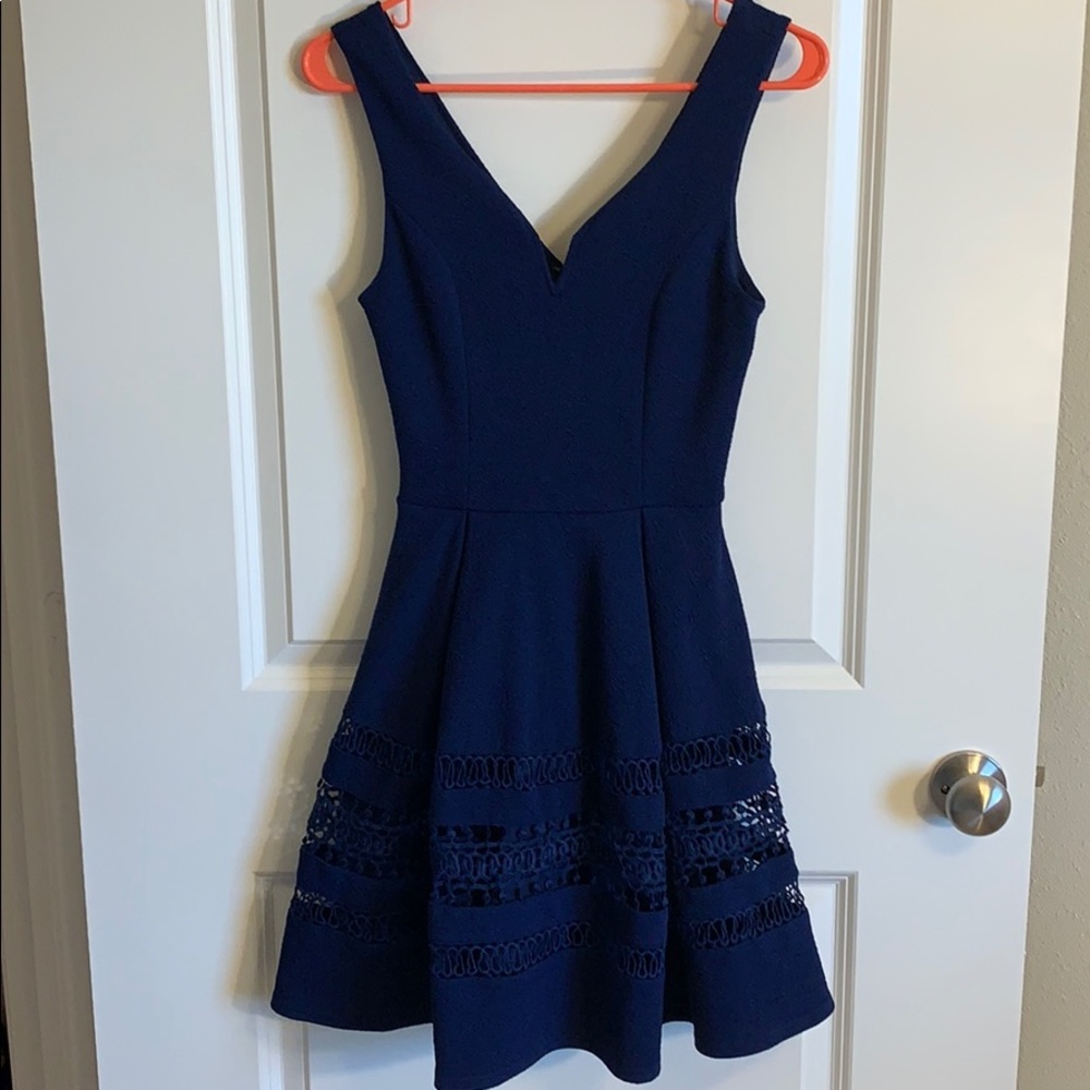 Francescas Dress